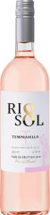 Vinho Rosé Nacional Rio Sol Tempranillo 750ml