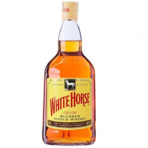 Whisky Escocês White Horse 1 L