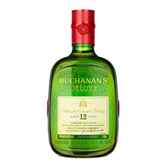 Whisky Buchanans Delux 12 Anos 1l