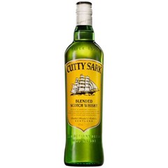Whisky Escocês Cutty Sark Finest 1l