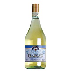 Vinho Branco Italiano Anella Andreani Frascati 750ml