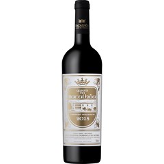 Vinho Tinto Português Quinta Da Bacalhoa 750ml