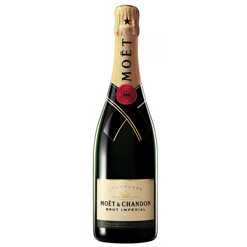 Champagne Francês Moet & Chandon Brut Imperial 750ml