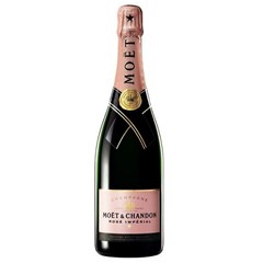 Champagne Moet Chandon Brut Imperial Rose 750ml