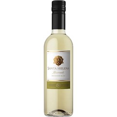 Vinho Branco Chileno Santa Helena Reservado Sauvignon Blanc 375ml