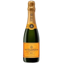 Champagne Francês Veuve Clicquot Brut 375ml