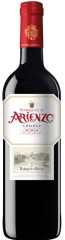 Vinho Tinto Espanhol Marques De Arienzo Crianza 750ml