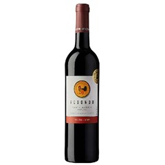 Vinho Tinto Português Redondo Alentejo 375ml