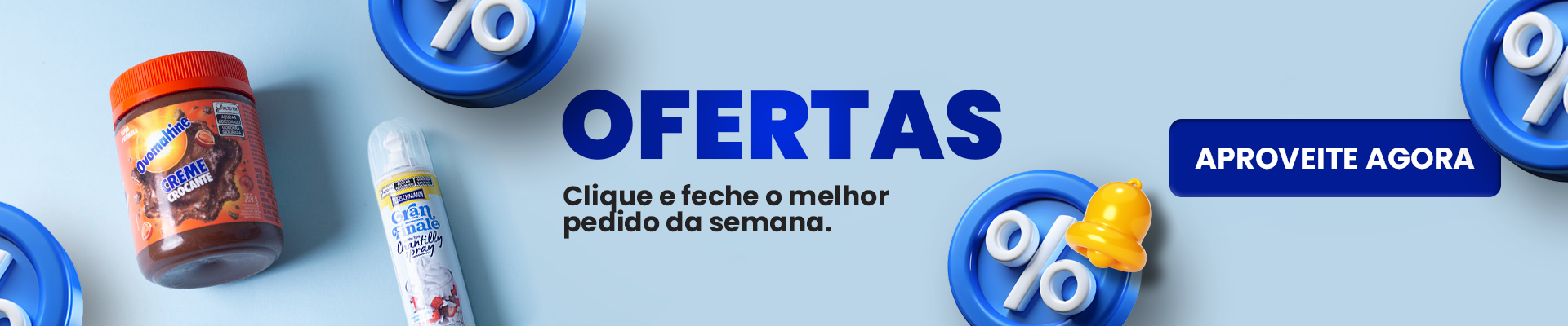 OFERTAS