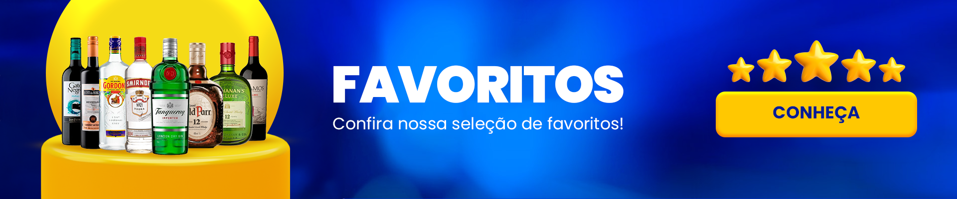 FAVORITOS