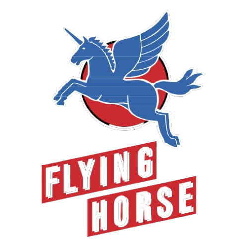 Flying Horse