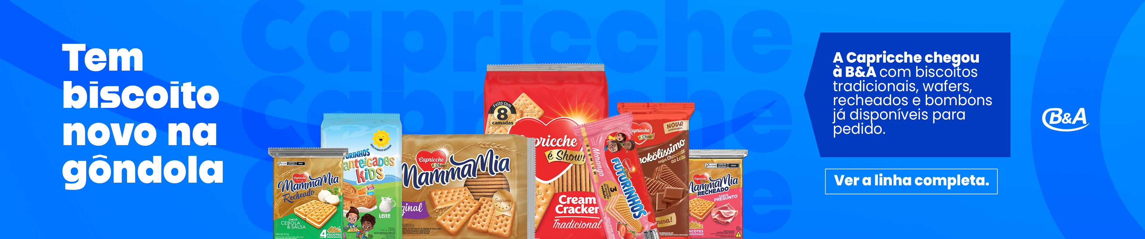 CAPRICCHE
