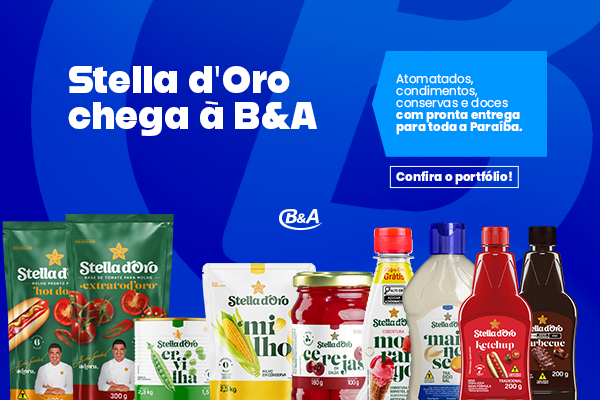 STELLA DORO